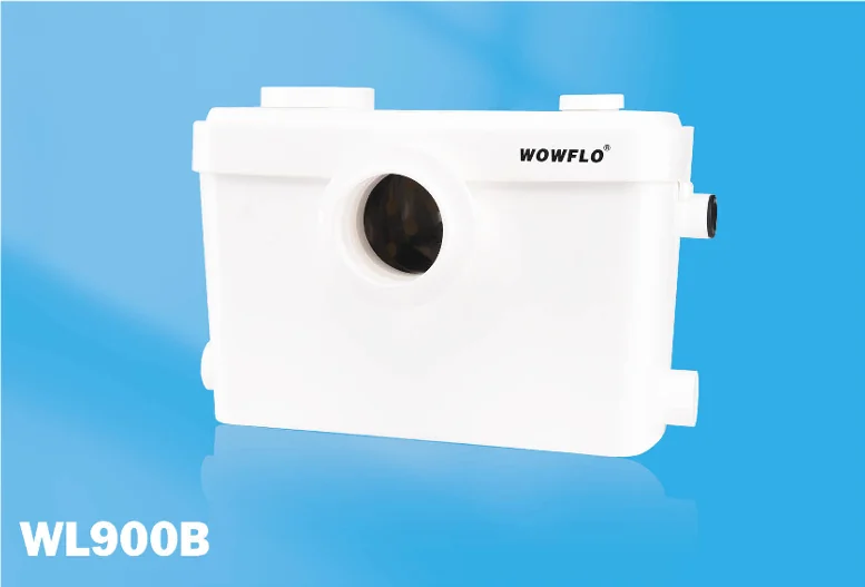 WL900B American Type unit, product photo from the 2026 catalog